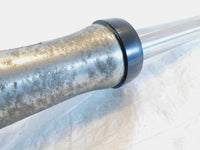 Honda CM450A & CM450C Custom Front Wheel Suspension Left/Right Fork Leg Tubes - C3 Cycle