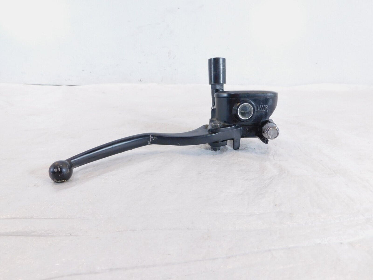2019-2022 Kawasaki Z400 ER400 ABS Front Right Hand Brake Master Cylinder & Lever - C3 Cycle