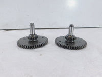 84-99 Yamaha Virago 700 750 1000 1100 Camshaft Cam Chain Timing Sprocket Gears - C3 Cycle