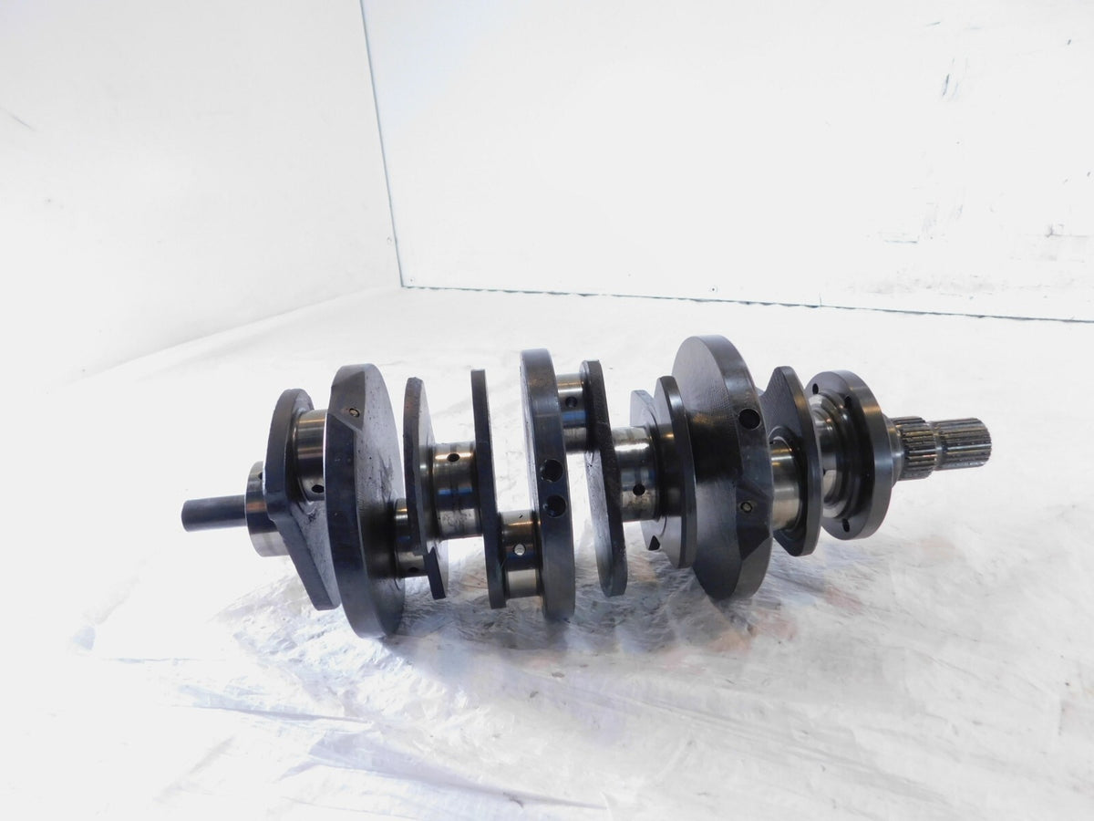 Honda GL1800 Goldwing 1800 NRX1800 Engine Motor Crank Shaft Crankshaft Assembly - C3 Cycle