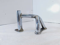 85-07 Yamaha V-Max 1200 VMX12 Front Left Side Frame Engine Crash Guard Bar - C3 Cycle
