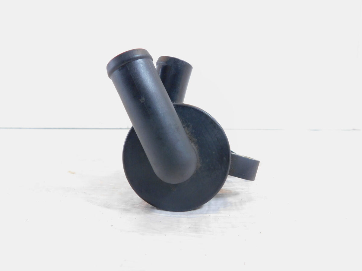 1993-1994 BMW R1100RS R1100 RS Black Engine Ventilation Oil Separator Funnel - C3 Cycle