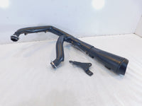 Harley Davidson Softail Low Rider Street Bob Bassani Exhaust System - FOR PARTS - C3 Cycle