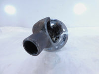 Yamaha V-Star XVS650 650 Classic Custom OEM Engine Motor Middle Drive Gear Shaft - C3 Cycle