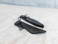 2005-2011 BMW K1300GT K1200GT Front Gas Petrol Fuel Tank Mount Bracket Stays - C3 Cycle