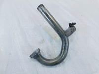 BMW R1150GS Adventure R1150R Rockster Left Exhaust Muffler Manifold Header Pipe - C3 Cycle