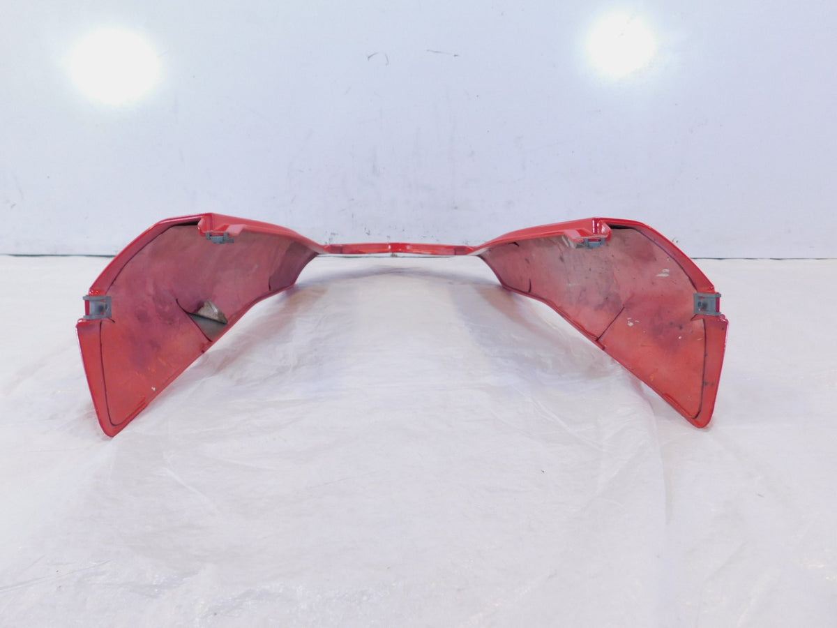 Ducati Superbike 749 749S & 999 999S Red Rear Tail Section Seat Fairing Cowling - C3 Cycle