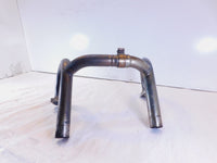 BMW R1150GS Adventure & R1150R Left/Right Exhaust Muffler Manifold Header Pipes - C3 Cycle