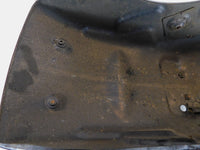 Honda GL1500 GL1500C Valkyrie 1500 Black Rear Wheel Cover Inner Fender - C3 Cycle