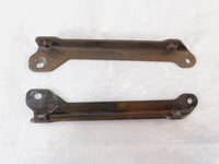 2010-2017 Victory Cross Country Roads & Magnum Front Fairing Fork Mount Brackets - C3 Cycle