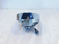 Honda VT750 Shadow Aero 750 VT750C Front Headlight Head Light Lamp Lens & Ring - C3 Cycle