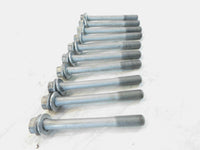 Kawasaki Concours 14 ZG1400 ABS Ninja ZX-14 OEM Cylinder Head Mount Bolt Set - C3 Cycle