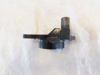 Harley Tour Electra Glide Right Rear Swingarm Passenger Footboard Mount Bracket - C3 Cycle