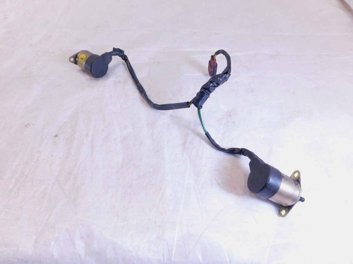 1988-2000 Honda Goldwing 1500 GL1500SE GL1500A Air Distributor Leveling Valve - C3 Cycle