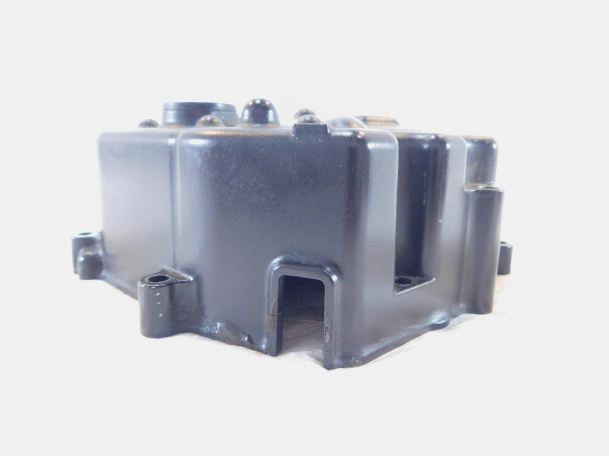 Kawasaki Vulcan VN1600 VN1500 Drifter Mean Streak Left Engine Outer Stator Cover - C3 Cycle