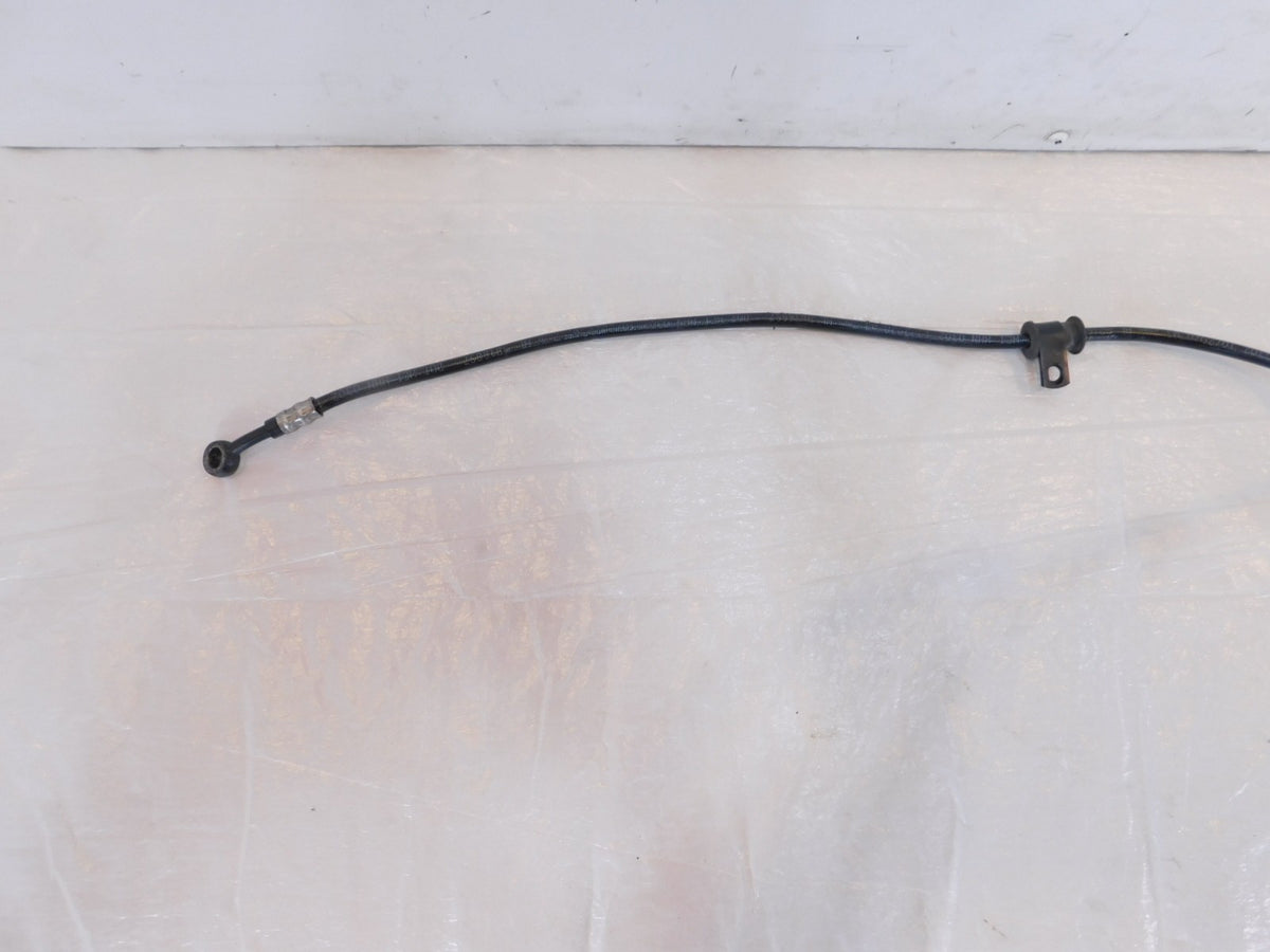 Harley Davidson Pan America 1250 RA1250 ABS Front Pair ABS Brake Hose Lines - C3 Cycle