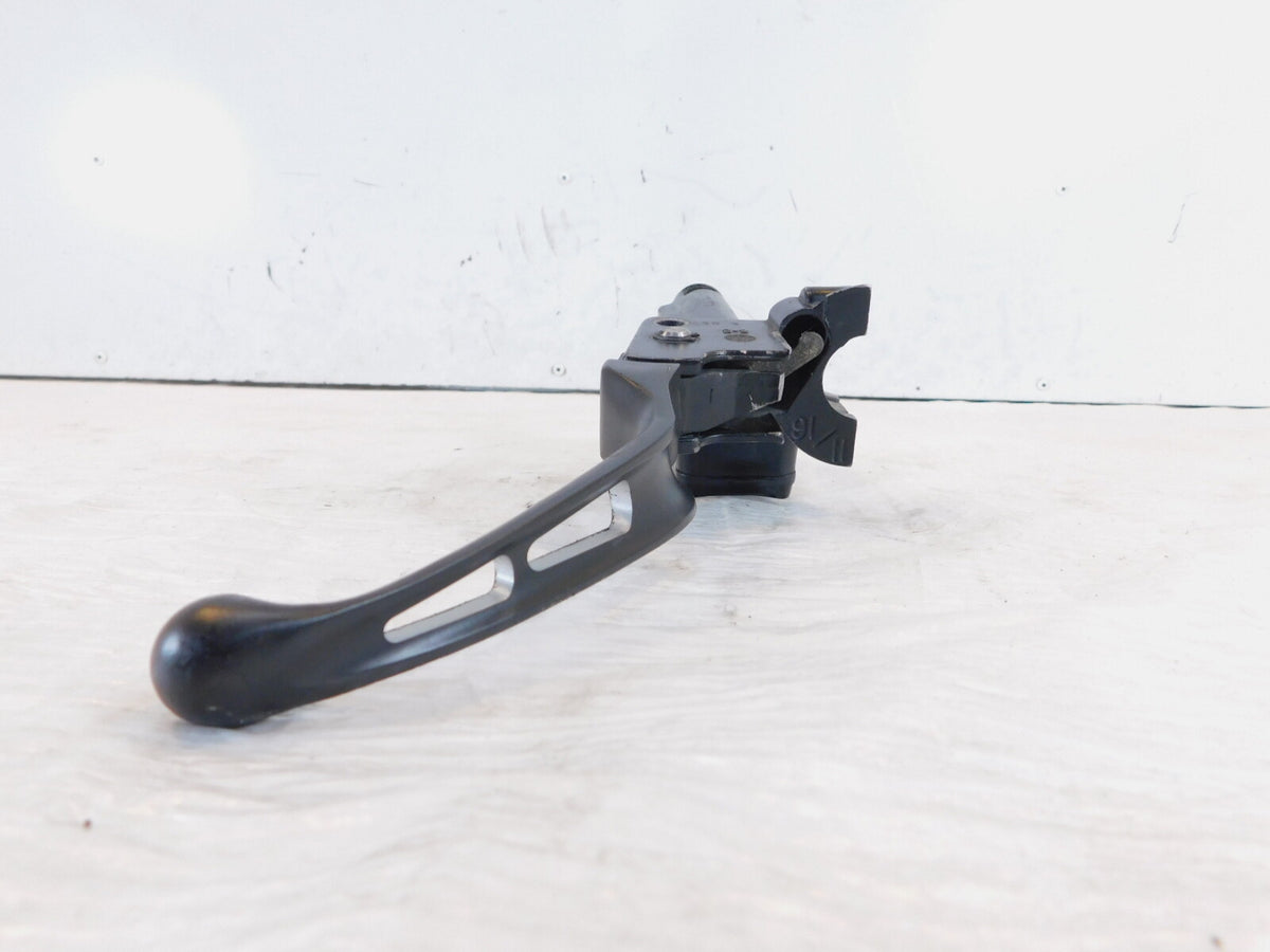 Harley Davidson Tour & Electra Glide Ultra Classic 11/16 Front Master Cylinder - C3 Cycle