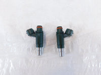 Kawasaki Ninja 650 ZX10R ZX14 Concours 14 Vulcan 900 S Gas Petrol Fuel Injectors - C3 Cycle