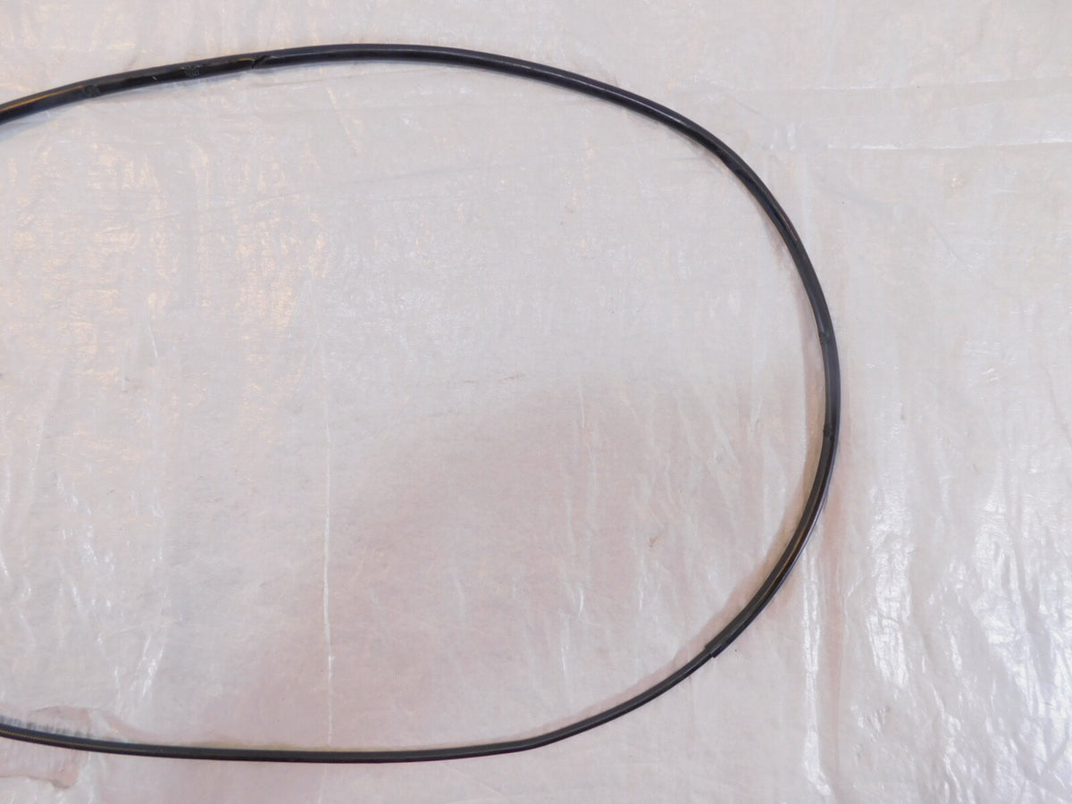 BMW K75RT K100 K100LT K100RT High Handlebar Starter Choke Bowden Cable Line - C3 Cycle