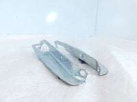 Harley Touring Electra & Street Glide Front Inner Fairing Cover Support Brackets - C3 Cycle