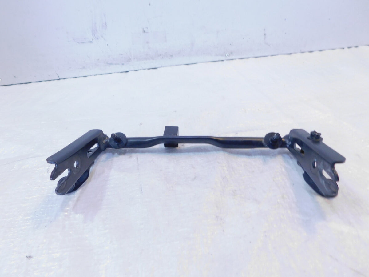 2020 2021 2022 2023 BMW F900R F900XR Front Radiator Bracket Mount Stay Holder - C3 Cycle