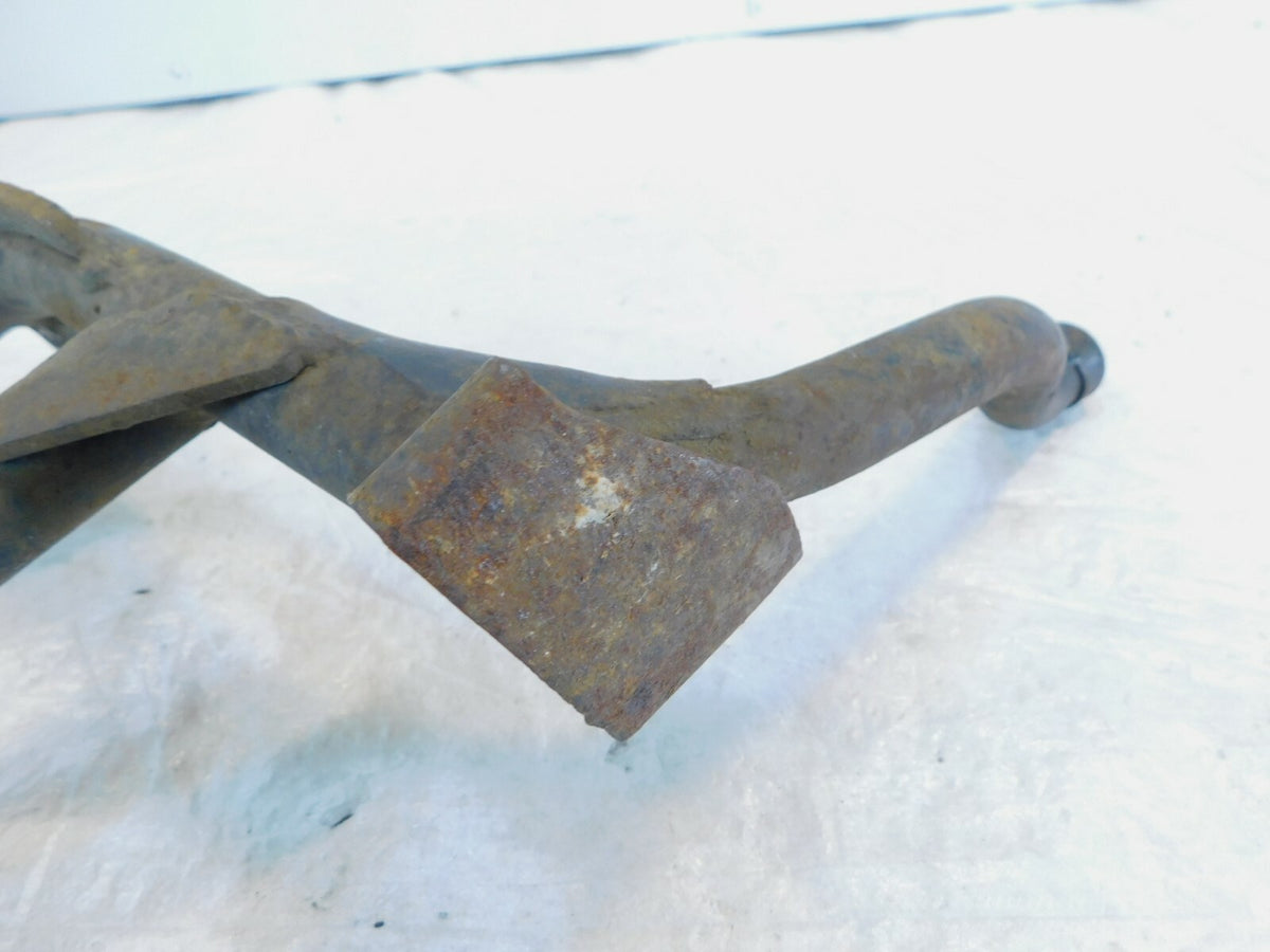 1982 82 Honda Silverwing GL500 & GL500I Interstate Center Main Stand Centerstand - C3 Cycle