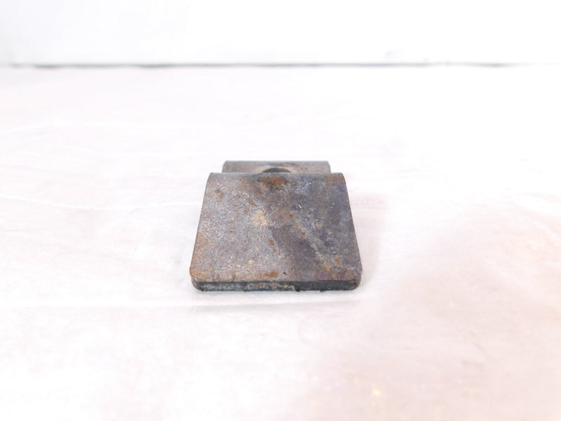 Harley Davidson Street Electra Glide Road King Battery Clamp Mount Strap Bracket