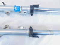 1999-2004 Triumph Sprint 955 ST RS Front Wheel Left/Right Fork Tube Stanchions - C3 Cycle