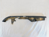 Honda CM400 CM450 Custom & Hondamatic Rear Swingarm Upper Top Cover Chain Guard - C3 Cycle