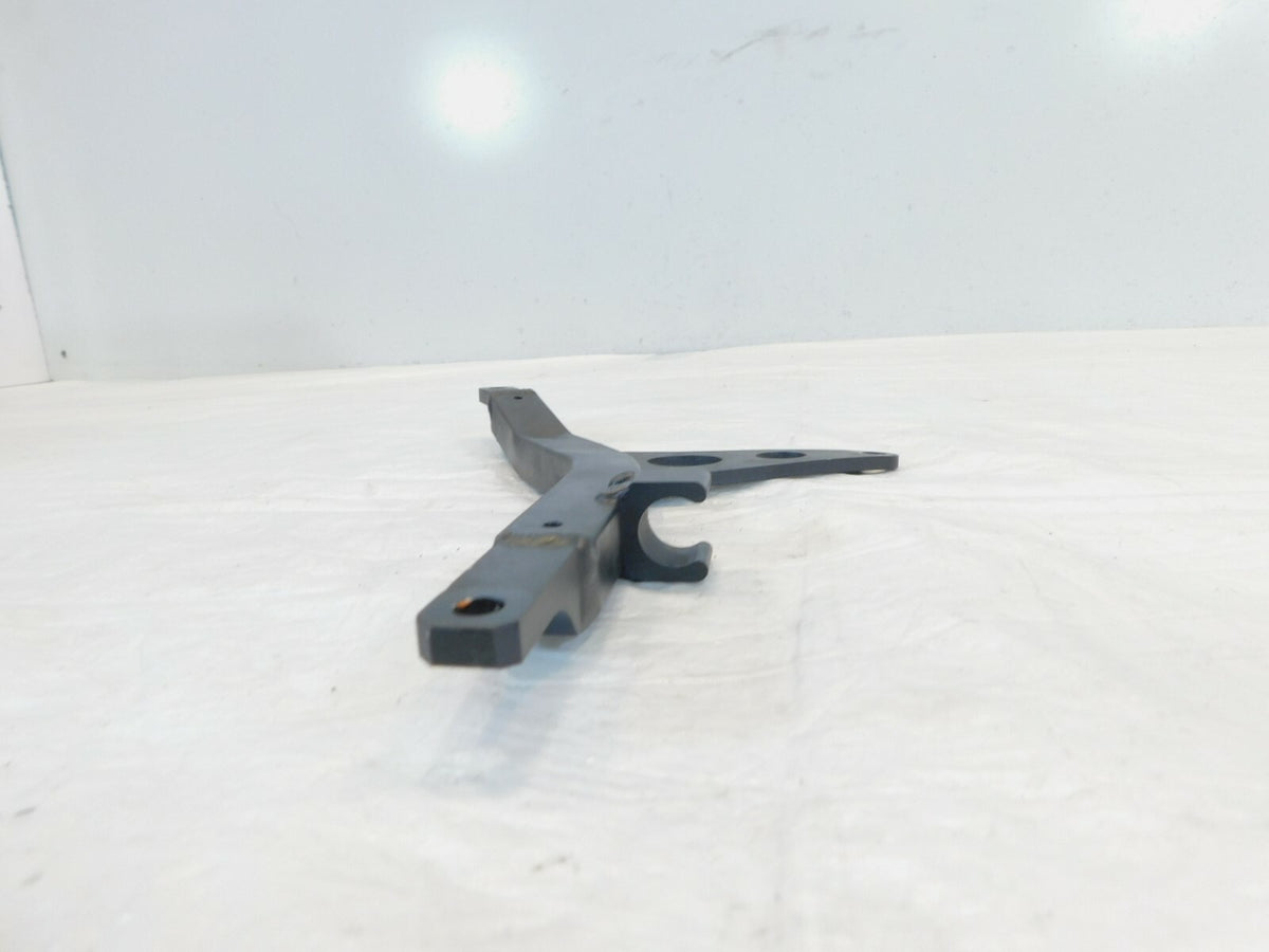 2008-2009 Kawasaki Concours 14 ZG1400 ABS OEM Left Side Sub Frame Bracket Mount - C3 Cycle