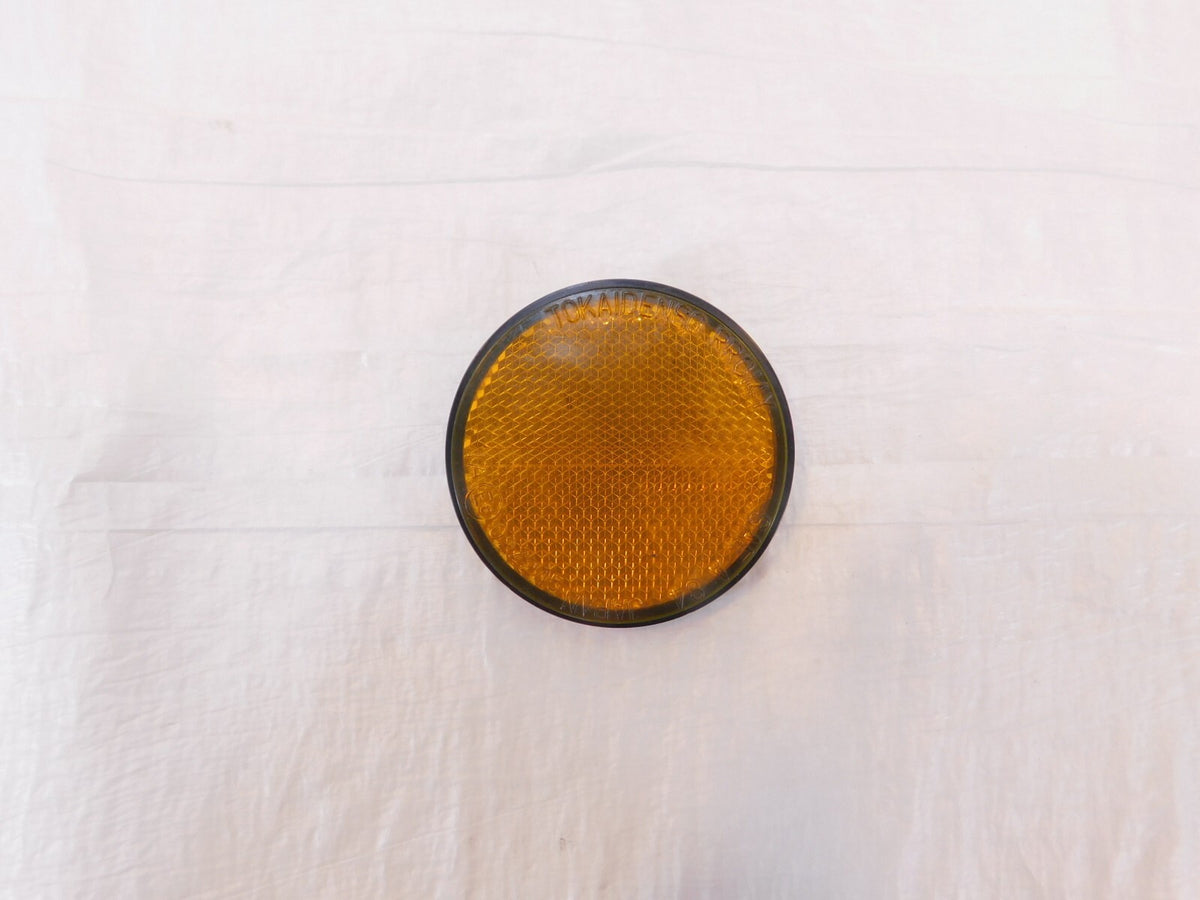 Suzuki GSXR1000 Marauder VZ800 RF600R RF900R Front Left or Right Reflector Lens - C3 Cycle
