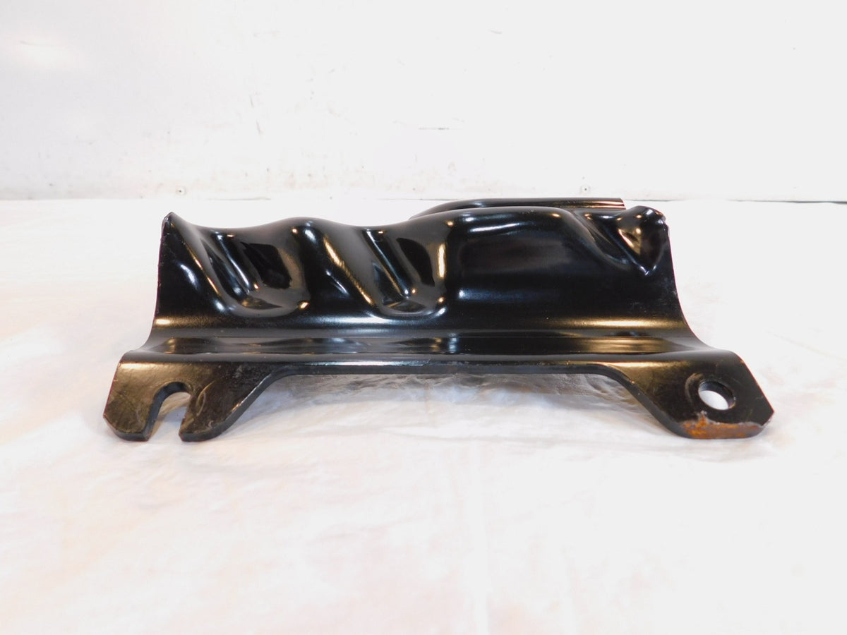 Harley Davidson Sportster 883 & 1200 Exhaust Muffler Hanger Mount Bracket -Bent - C3 Cycle