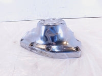 Harley Davidson Twin Cam Softail & Dyna Chrome Right Engine Motor Cam Gear Cover - C3 Cycle