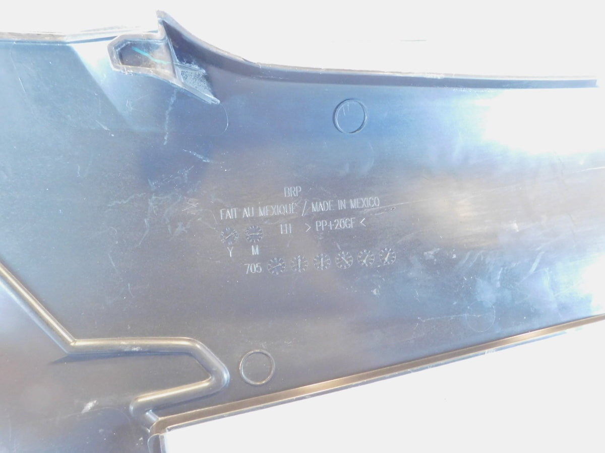 2019 19 Can-Am Ryker 600 900 STD ACE Lower Right Side Rocker Panel Fairing - C3 Cycle