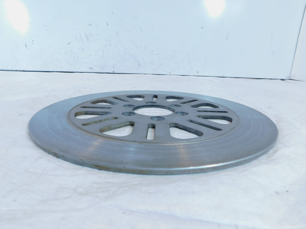 Suzuki Intruder 750 VS800 VS1400 Boulevard S50 S83 Front Wheel Disc Brake Rotor - C3 Cycle