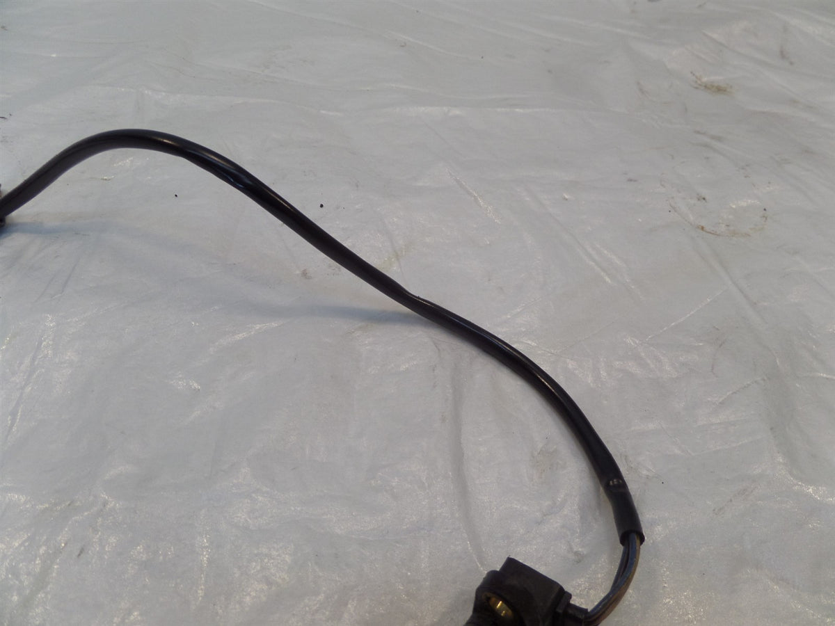2001-2005 Yamaha FZ1 FZ-1 FZ1000 FZS1000 Minus Negative Battery Cable Lead Wire - C3 Cycle