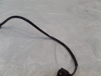 2001-2005 Yamaha FZ1 FZ-1 FZ1000 FZS1000 Minus Negative Battery Cable Lead Wire - C3 Cycle