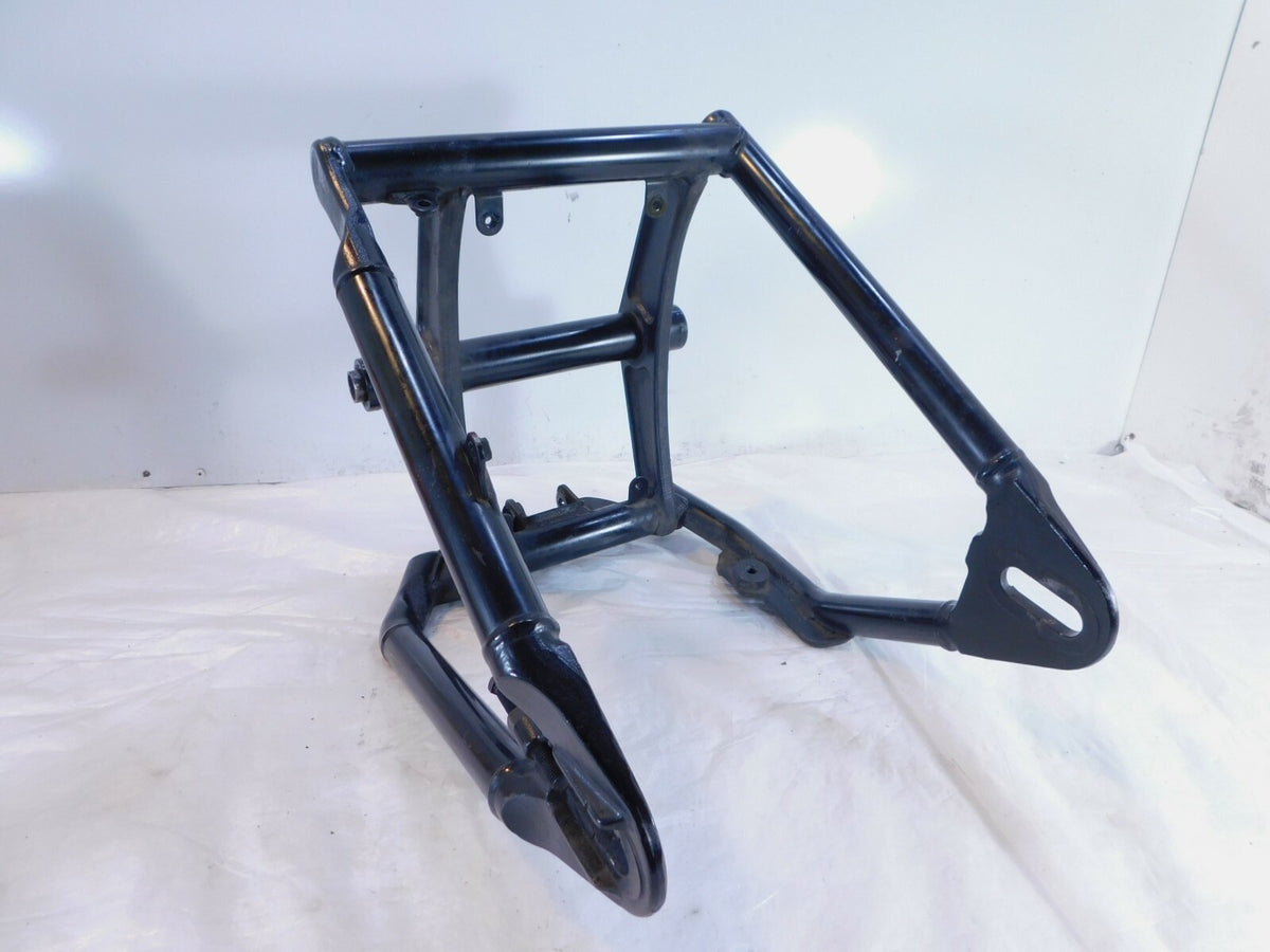 Yamaha XV1700 1700 Road Star Midnight Silverado Rear Wheel Back Swingarm Comp - C3 Cycle