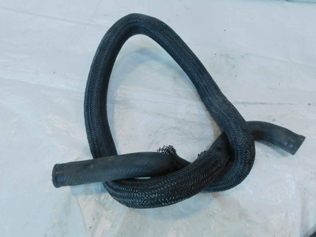 2011 11 Suzuki Burgman 400 AN400 Engine Motor Oil Coolant Air Hose Pipe Line Lot - C3 Cycle