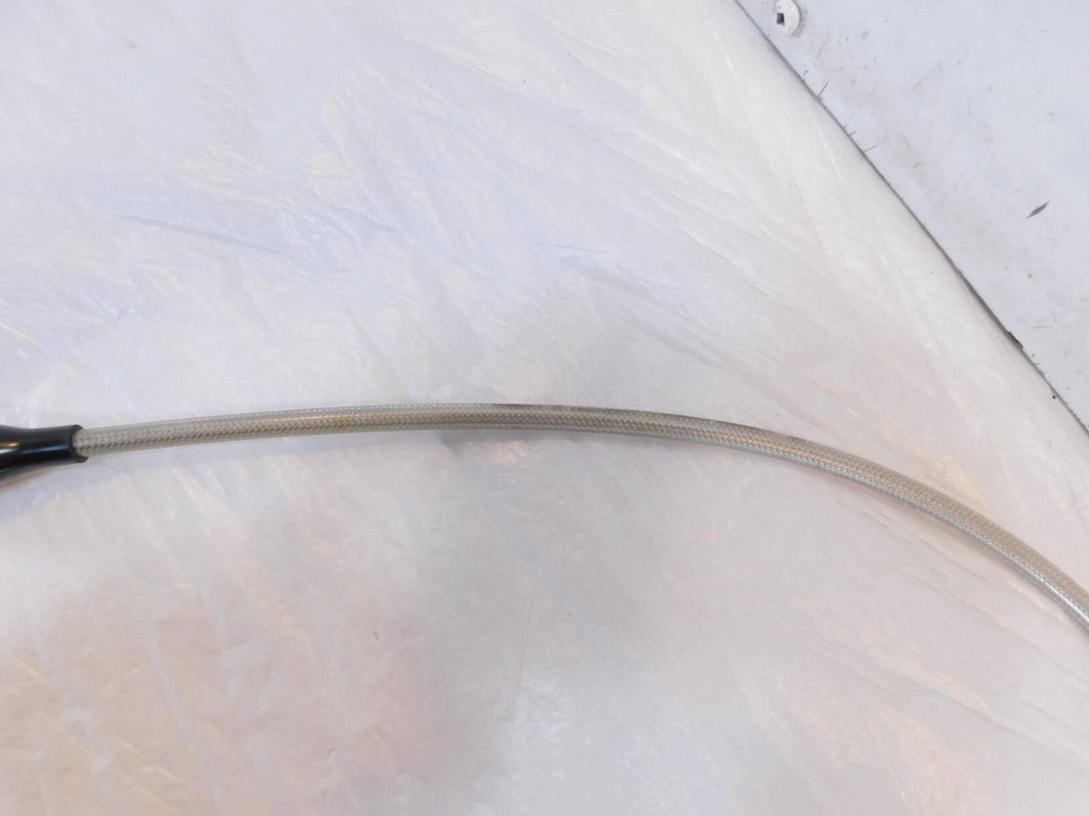 Harley Davidson Electra Glide Classic & Standard Throttle & Idle Control Cables - C3 Cycle