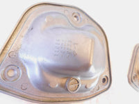 Kawasaki Ninja ZX-14 & Concours 14 ABS Left/Right Air Cleaner Intake Cap Covers