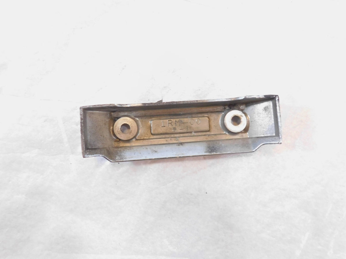 86-99 Yamaha Virago 750 1100 XV1100 Front Fork Lower Triple Tree Cover Trim - C3 Cycle