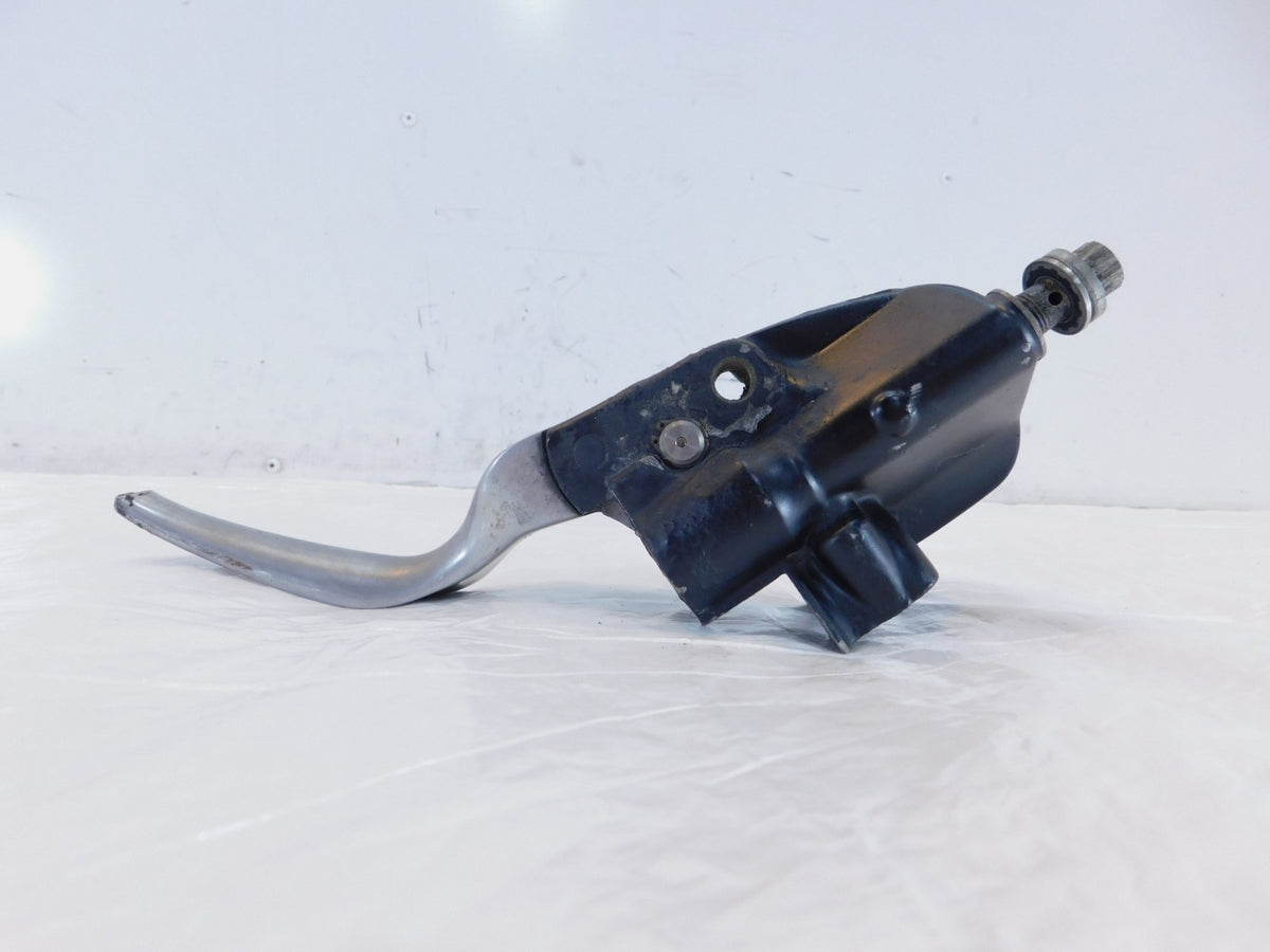 2008-2010 Harley Davidson Softail Dyna Front Brake Master Cylinder Reservoir - C3 Cycle