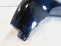 2014-2021 BMW R1200RT R1250RT Black Right Side Gas Fuel Tank Fairing Cowl Cover - C3 Cycle