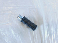 Yamaha V-Star Virago 250 XV250 & Route 66 Right Rear Footrest Foot Peg & Pad - C3 Cycle