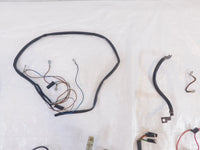 1988 88 BMW Airhead R100 R100RT Electrical Wire Sub Harness Wiring Loom Pigtails - C3 Cycle