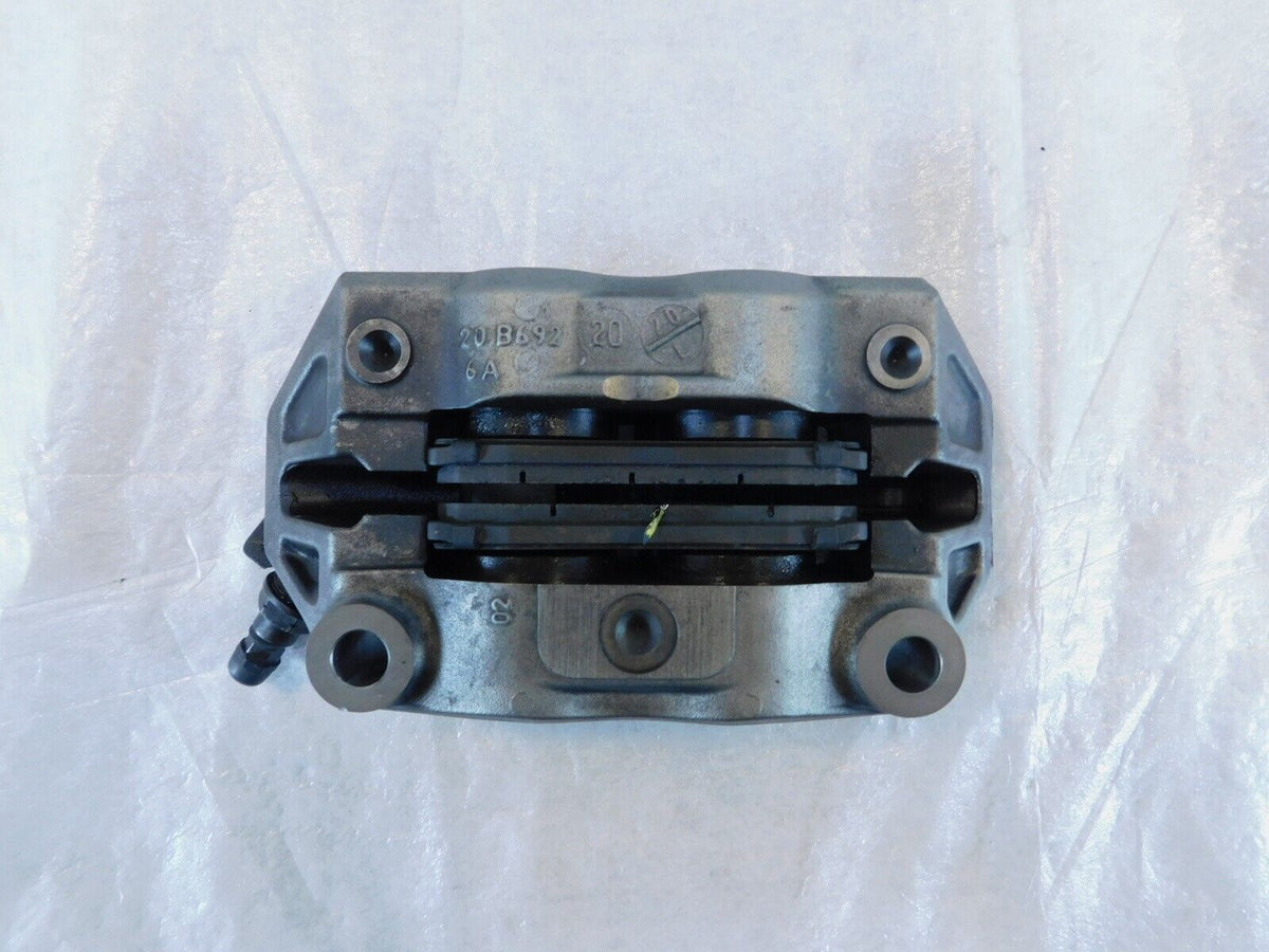 Indian Challenger Limited Dark Horse & FTR1200 Brembo Front Right Brake Caliper - C3 Cycle