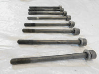 BMW K100 K100LT K100RS & K75 K75S K75RT Cylinder Head Mount Bolts - 11121464069 - C3 Cycle