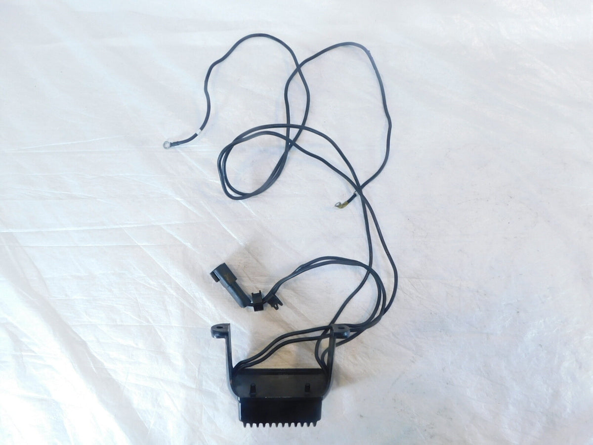 Harley Davidson Touring Road King & Electra Glide Voltage Rectifier Regulator - C3 Cycle