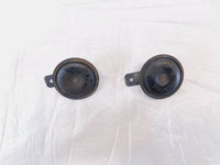 Kawasaki Vulcan 1500 VN1500 Drifter Classic Nomad Fi Sound Horns - 27003-1406 - C3 Cycle